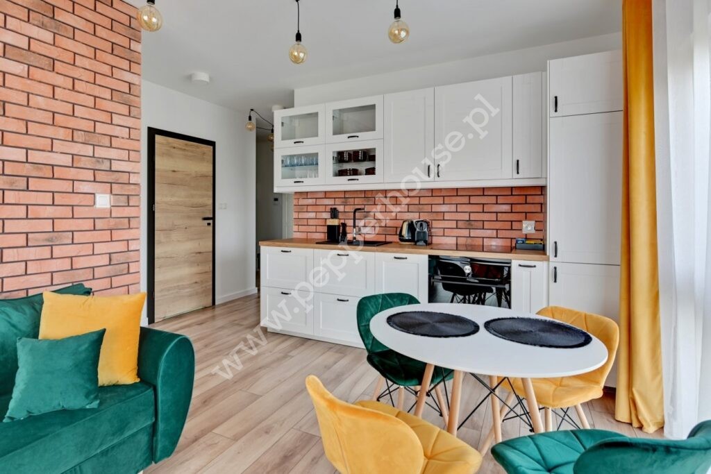 Mieszkanie na sprzedaż, Gdańsk, Śródmieście, Sienna Grobla - zdjęcie ofertowe nr 4