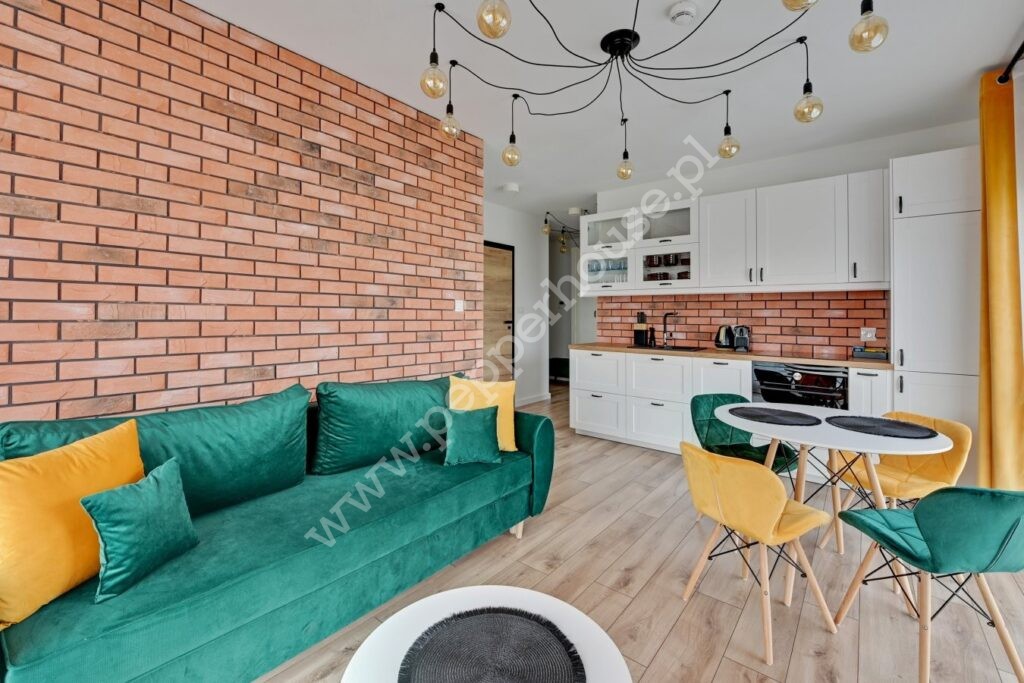 Mieszkanie na sprzedaż, Gdańsk, Śródmieście, Sienna Grobla - zdjęcie ofertowe nr 5