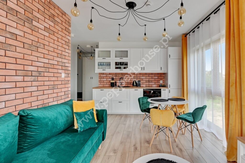Mieszkanie na sprzedaż, Gdańsk, Śródmieście, Sienna Grobla - zdjęcie ofertowe nr 6