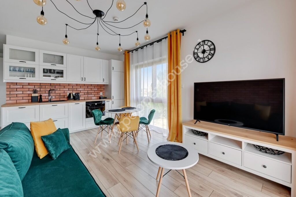 Mieszkanie na sprzedaż, Gdańsk, Śródmieście, Sienna Grobla - zdjęcie ofertowe nr 1