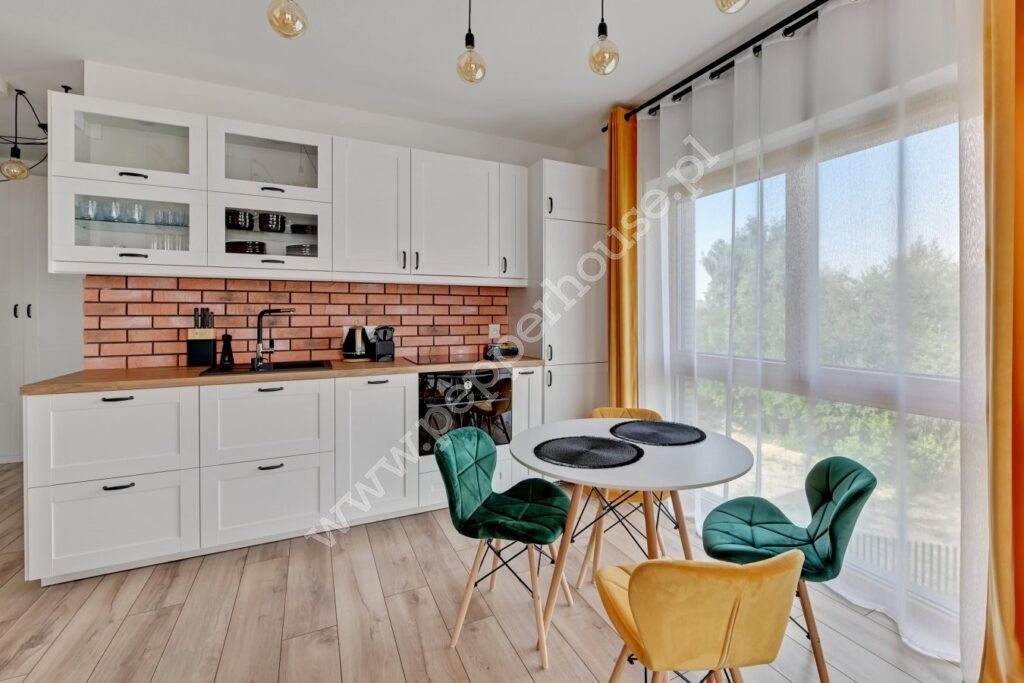 Mieszkanie na sprzedaż, Gdańsk, Śródmieście, Sienna Grobla - zdjęcie ofertowe nr 7