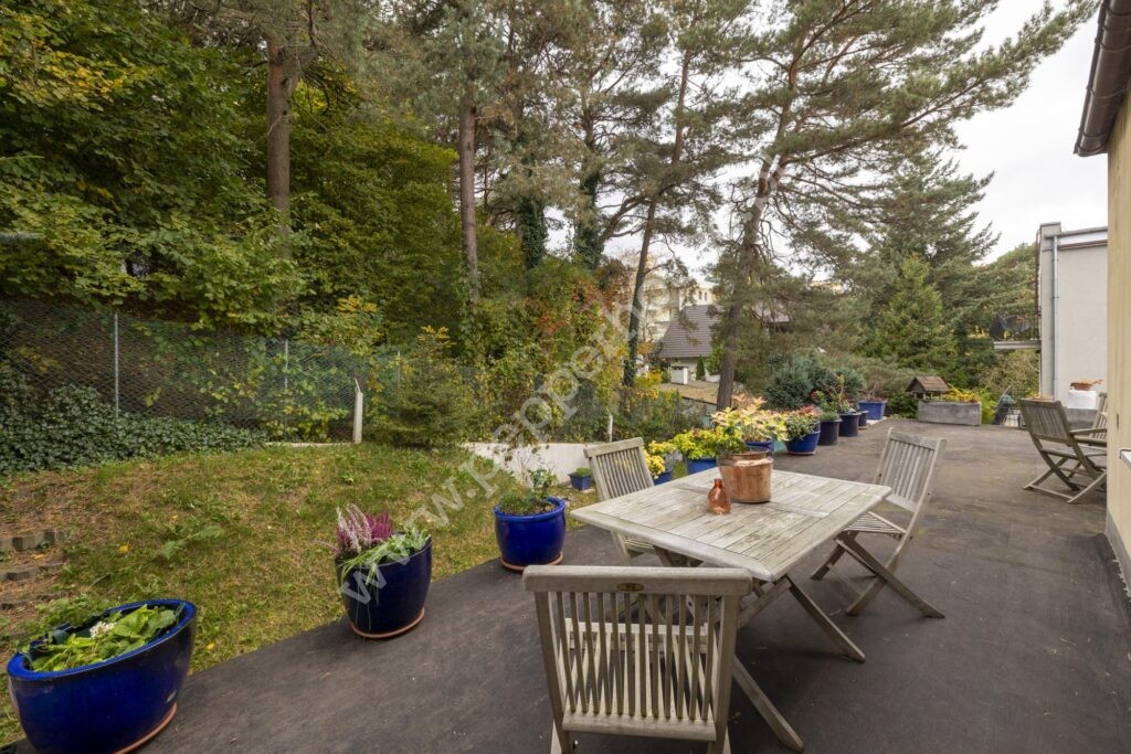 Dom na sprzedaż, Gdynia, Działki Leśne, Kapitańska - zdjęcie ofertowe nr 7