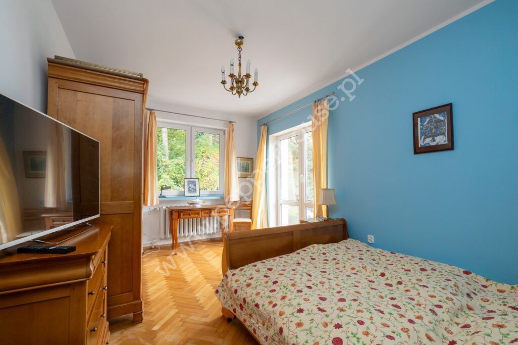 Dom na sprzedaż, Gdynia, Działki Leśne, Kapitańska - zdjęcie ofertowe nr 8