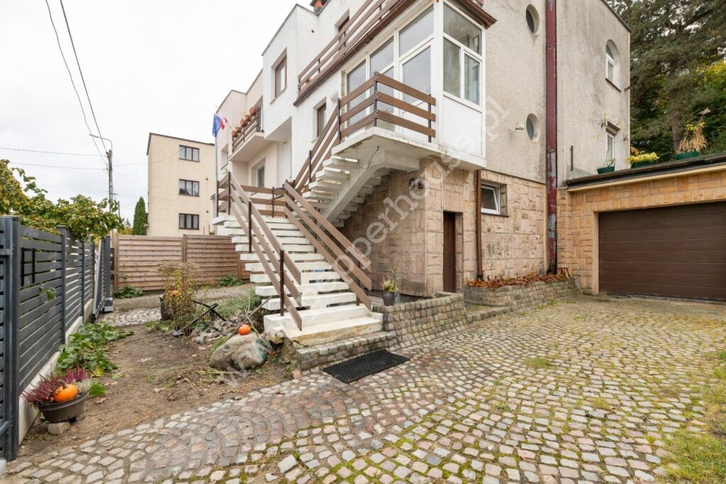 Dom na sprzedaż, Gdynia, Działki Leśne, Kapitańska - zdjęcie ofertowe nr 11