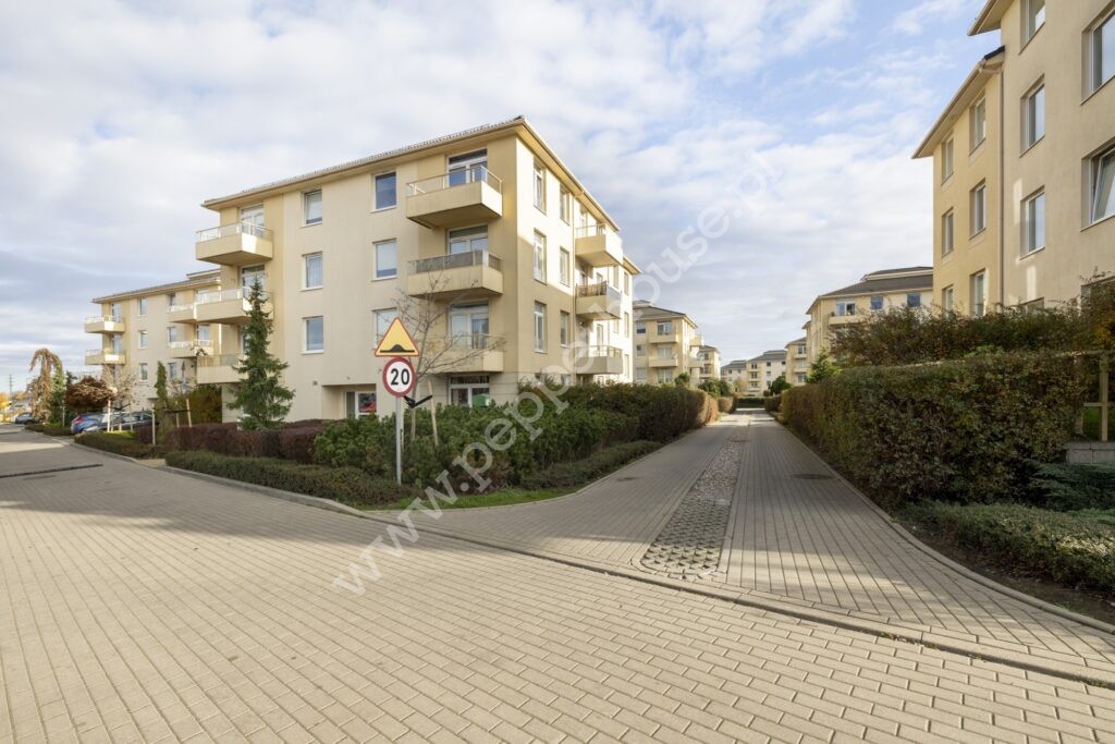Mieszkanie na sprzedaż, Gdańsk, Orunia Górna, Starogardzka - zdjęcie ofertowe nr 14