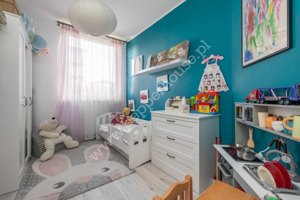 Mieszkanie na sprzedaż, Gdańsk, Orunia Górna, Starogardzka - zdjęcie ofertowe nr 3