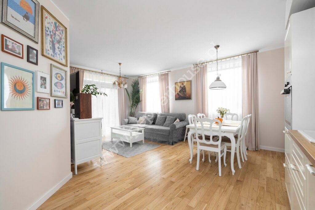 Mieszkanie na sprzedaż, Gdańsk, Orunia Górna, Starogardzka - zdjęcie ofertowe nr 6