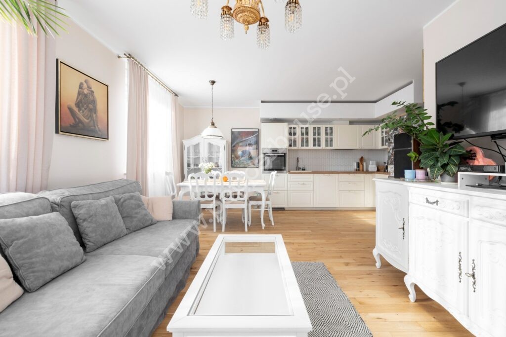 Mieszkanie na sprzedaż, Gdańsk, Orunia Górna, Starogardzka - zdjęcie ofertowe nr 7