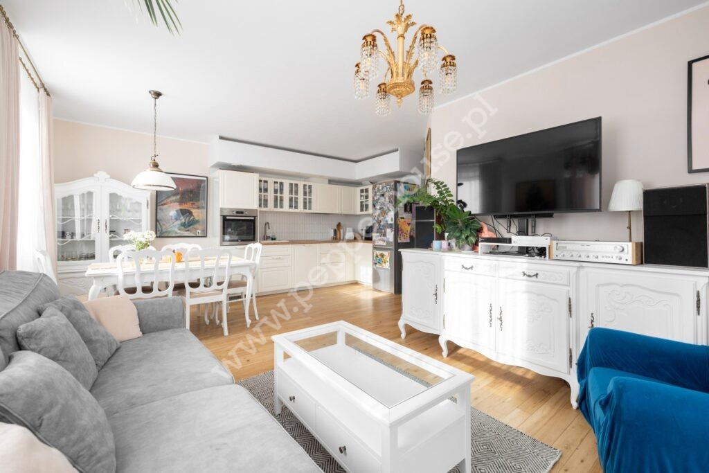 Mieszkanie na sprzedaż, Gdańsk, Orunia Górna, Starogardzka - zdjęcie ofertowe nr 8