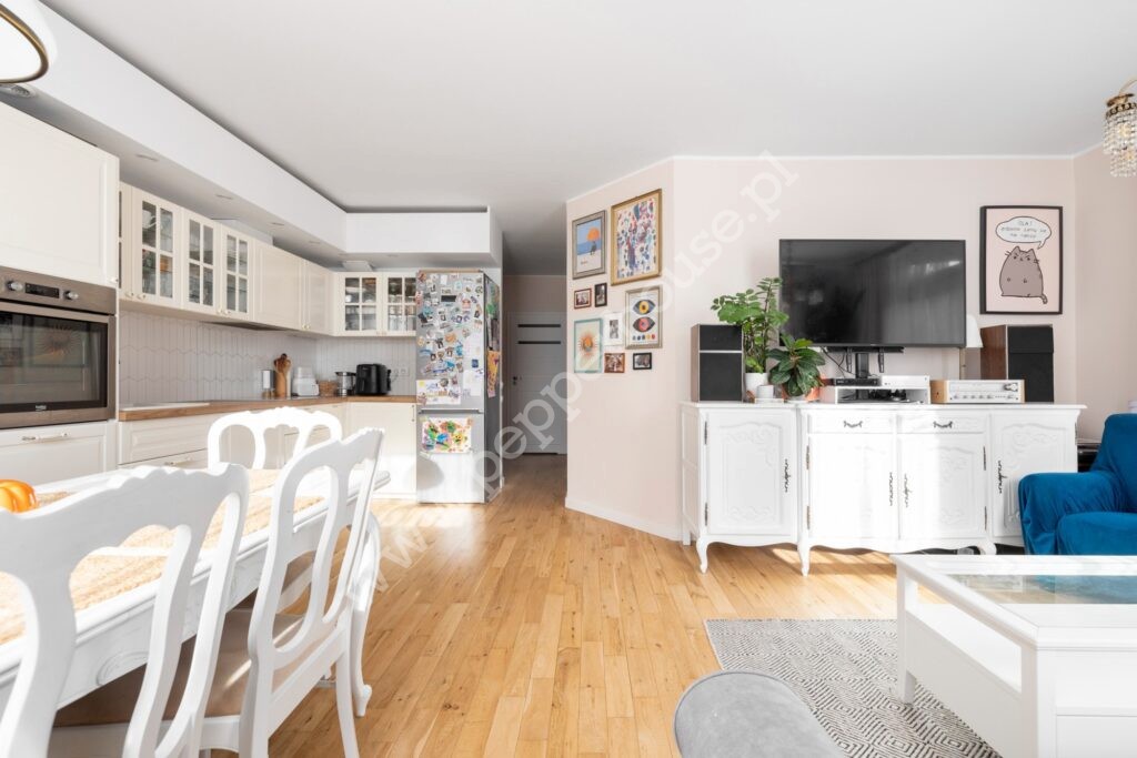 Mieszkanie na sprzedaż, Gdańsk, Orunia Górna, Starogardzka - zdjęcie ofertowe nr 9