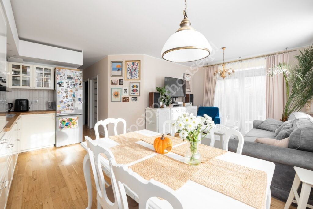 Mieszkanie na sprzedaż, Gdańsk, Orunia Górna, Starogardzka - zdjęcie ofertowe nr 10