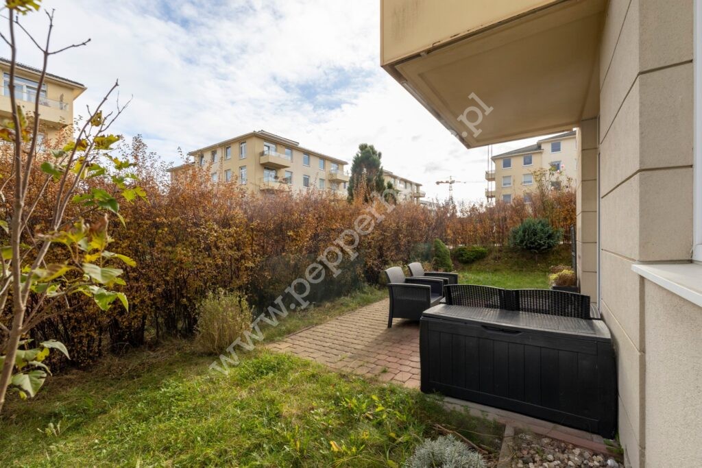 Mieszkanie na sprzedaż, Gdańsk, Orunia Górna, Starogardzka - zdjęcie ofertowe nr 2