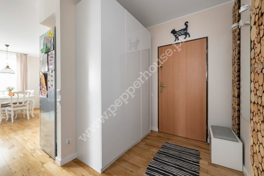 Mieszkanie na sprzedaż, Gdańsk, Orunia Górna, Starogardzka - zdjęcie ofertowe nr 12