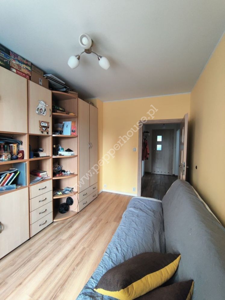 Mieszkanie na sprzedaż, Gdańsk, Przymorze, Bzowa - zdjęcie ofertowe nr 2