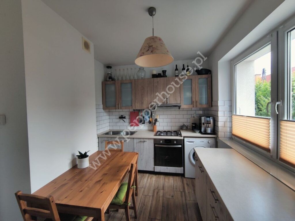 Mieszkanie na sprzedaż, Gdańsk, Przymorze, Bzowa - zdjęcie ofertowe nr 1