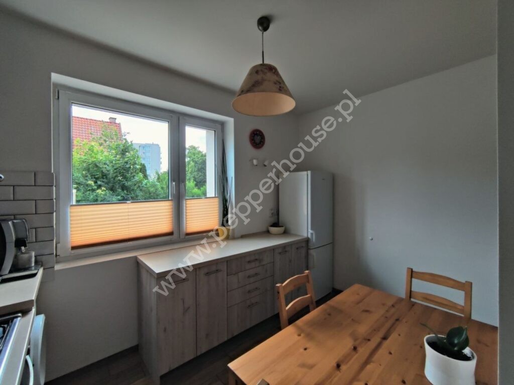 Mieszkanie na sprzedaż, Gdańsk, Przymorze, Bzowa - zdjęcie ofertowe nr 4