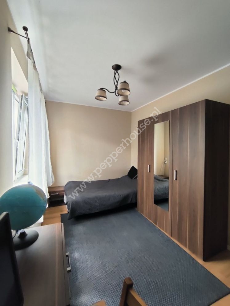 Mieszkanie na sprzedaż, Gdańsk, Przymorze, Bzowa - zdjęcie ofertowe nr 6