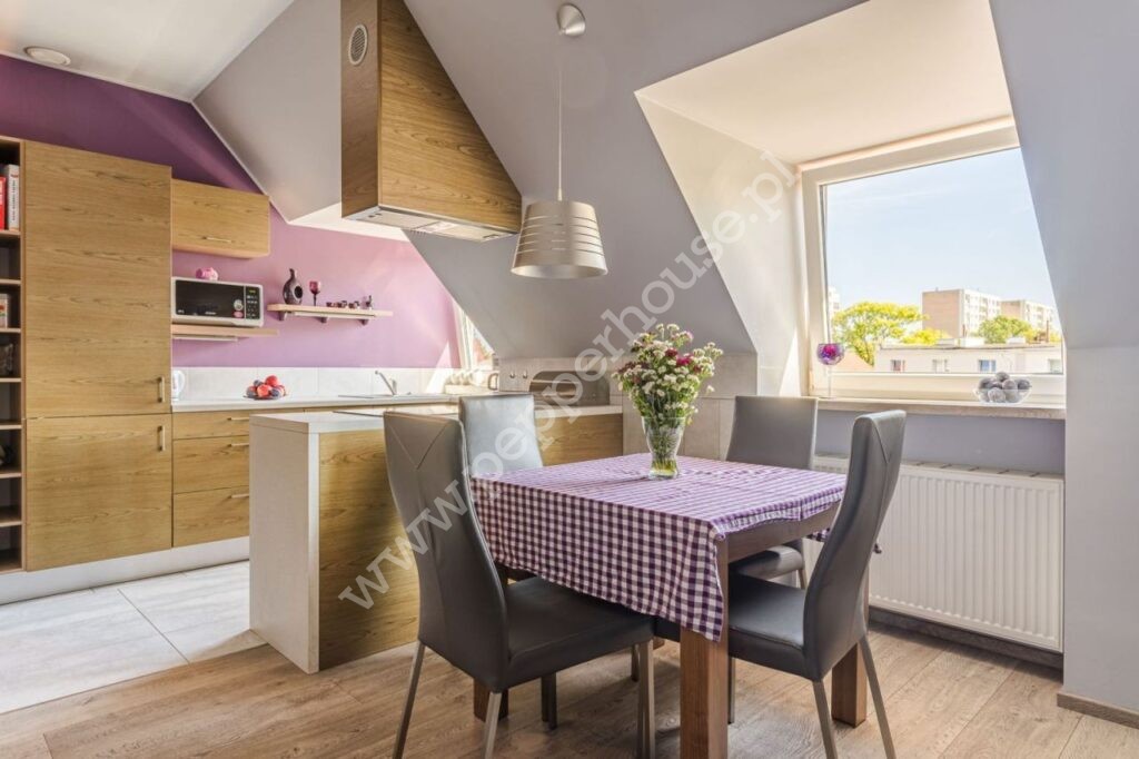 Mieszkanie na sprzedaż, Sopot, Dolny, Książąt Pomorskich - zdjęcie ofertowe nr 1