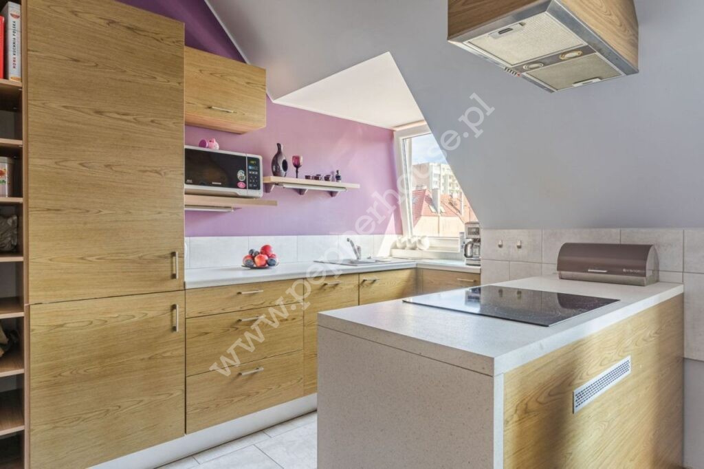 Mieszkanie na sprzedaż, Sopot, Dolny, Książąt Pomorskich - zdjęcie ofertowe nr 2