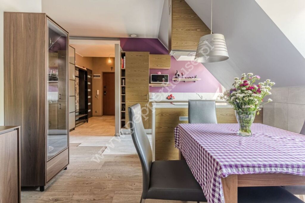 Mieszkanie na sprzedaż, Sopot, Dolny, Książąt Pomorskich - zdjęcie ofertowe nr 4