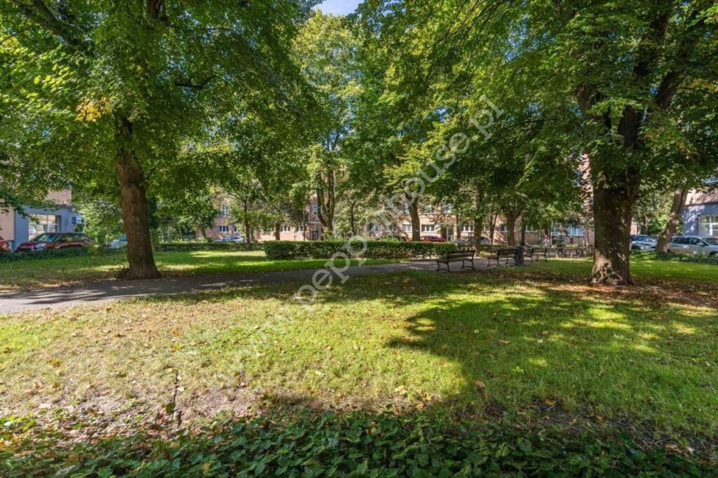 Mieszkanie na sprzedaż, Sopot, Dolny, Książąt Pomorskich - zdjęcie ofertowe nr 17