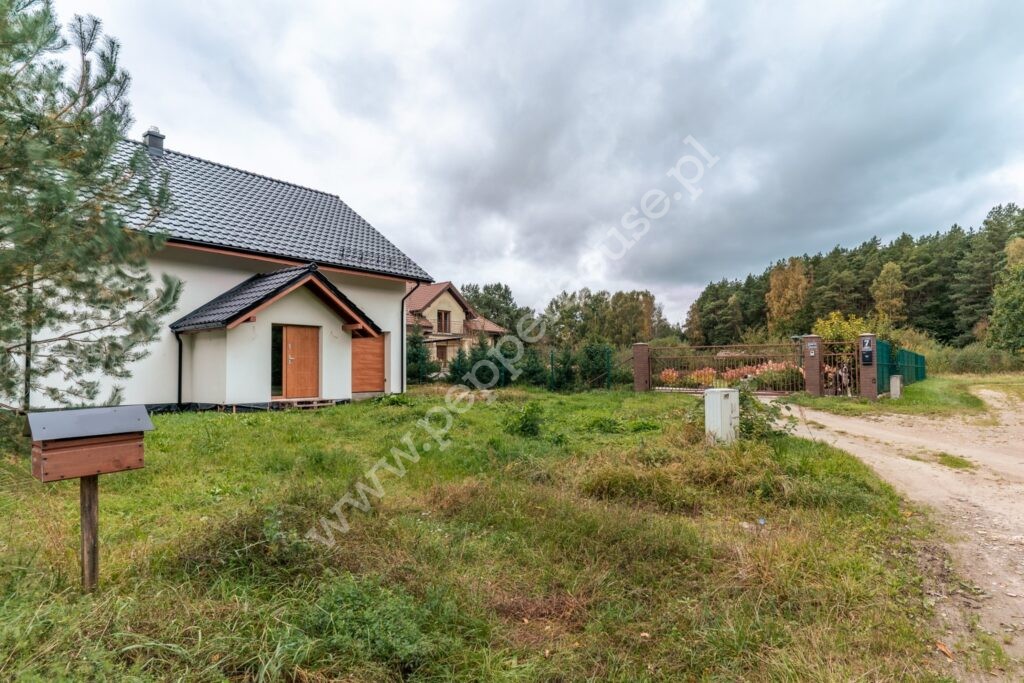 , pomorskie, Bojano, Łąkowa - listing photo no. 2