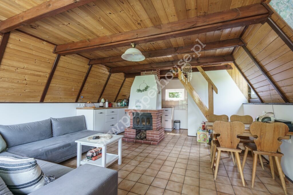 , pomorskie, Przewóz, Sznurki - listing photo no. 3