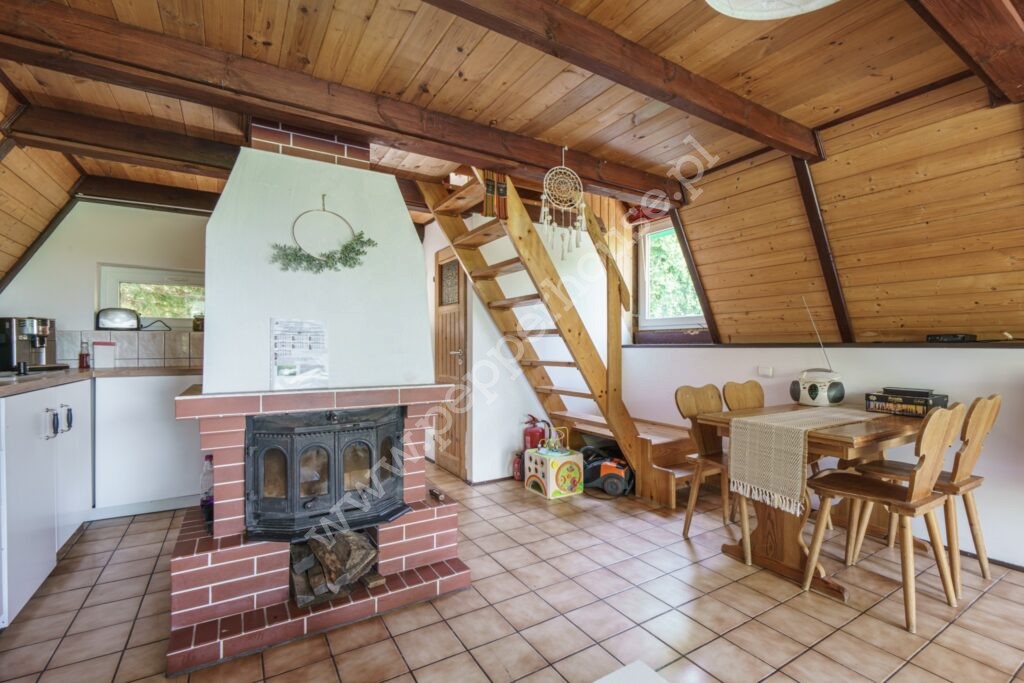 , pomorskie, Przewóz, Sznurki - listing photo no. 6