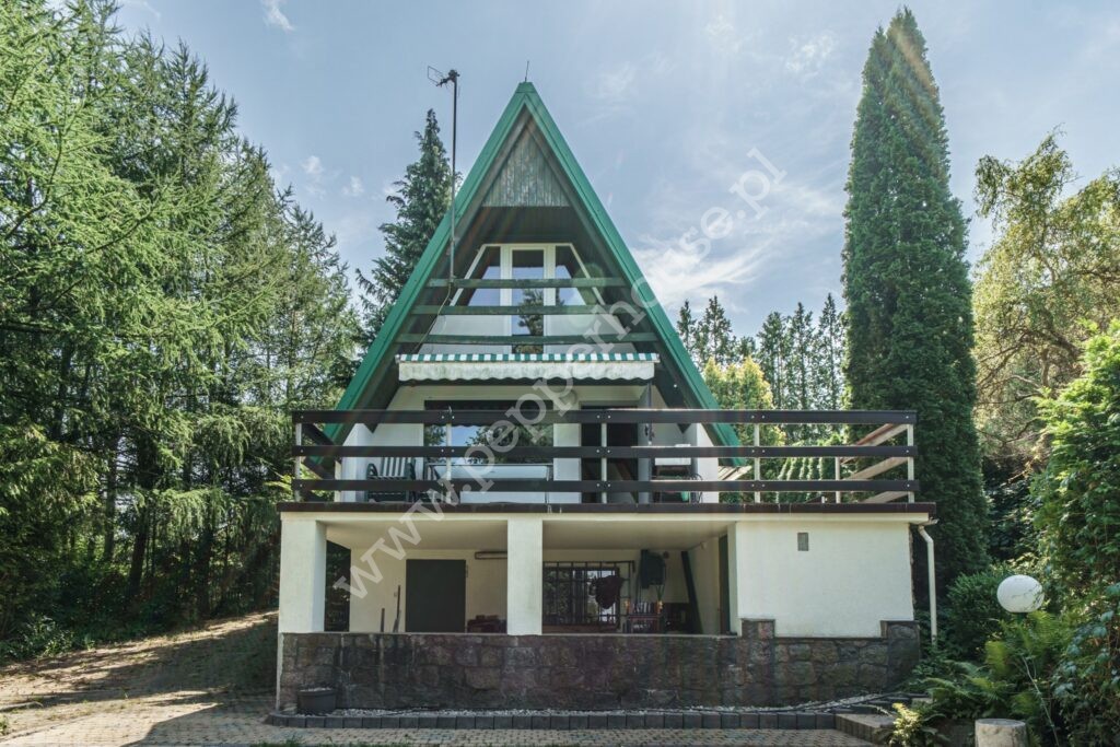 , pomorskie, Przewóz, Sznurki - listing photo no. 1