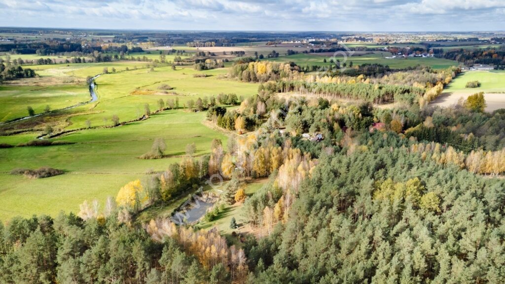 Działka na sprzedaż, pomorskie, Pałubin - zdjęcie ofertowe nr 13
