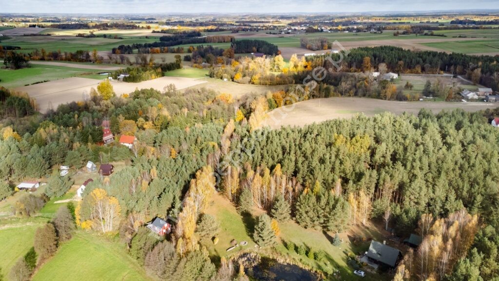 Działka na sprzedaż, pomorskie, Pałubin - zdjęcie ofertowe nr 15