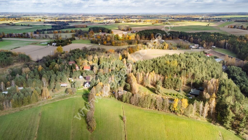 Działka na sprzedaż, pomorskie, Pałubin - zdjęcie ofertowe nr 18