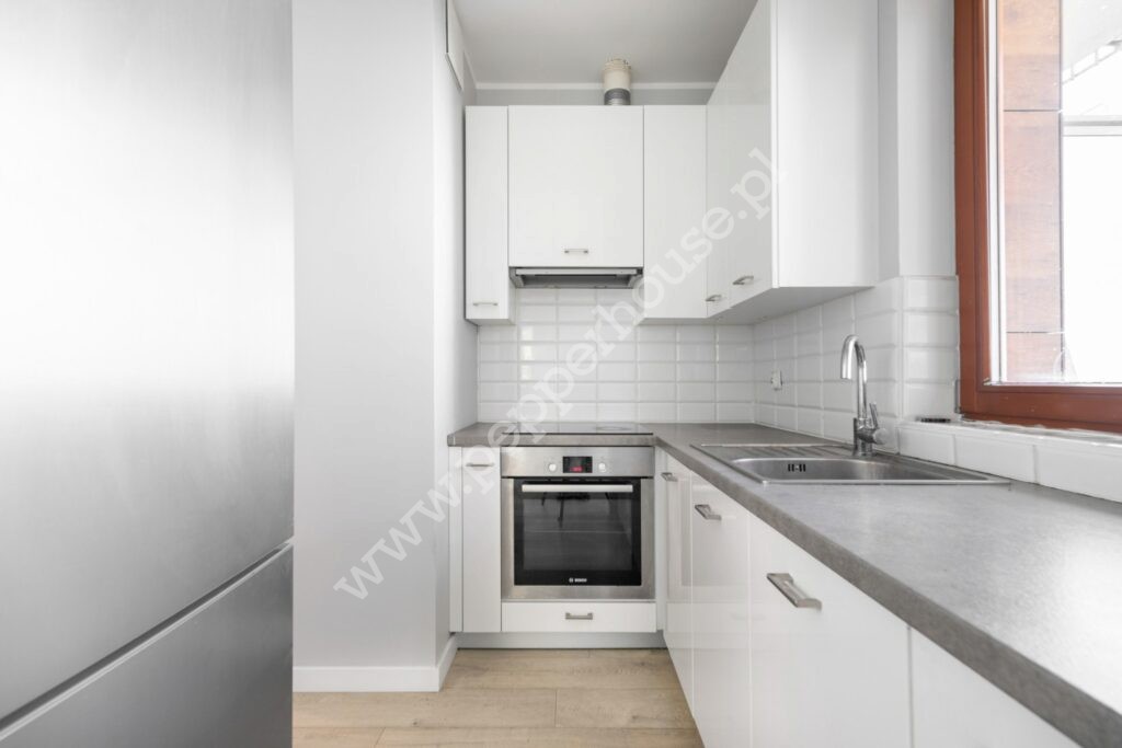 , Gdańsk, Wrzeszcz, Edwarda Stachury - listing photo no. 4