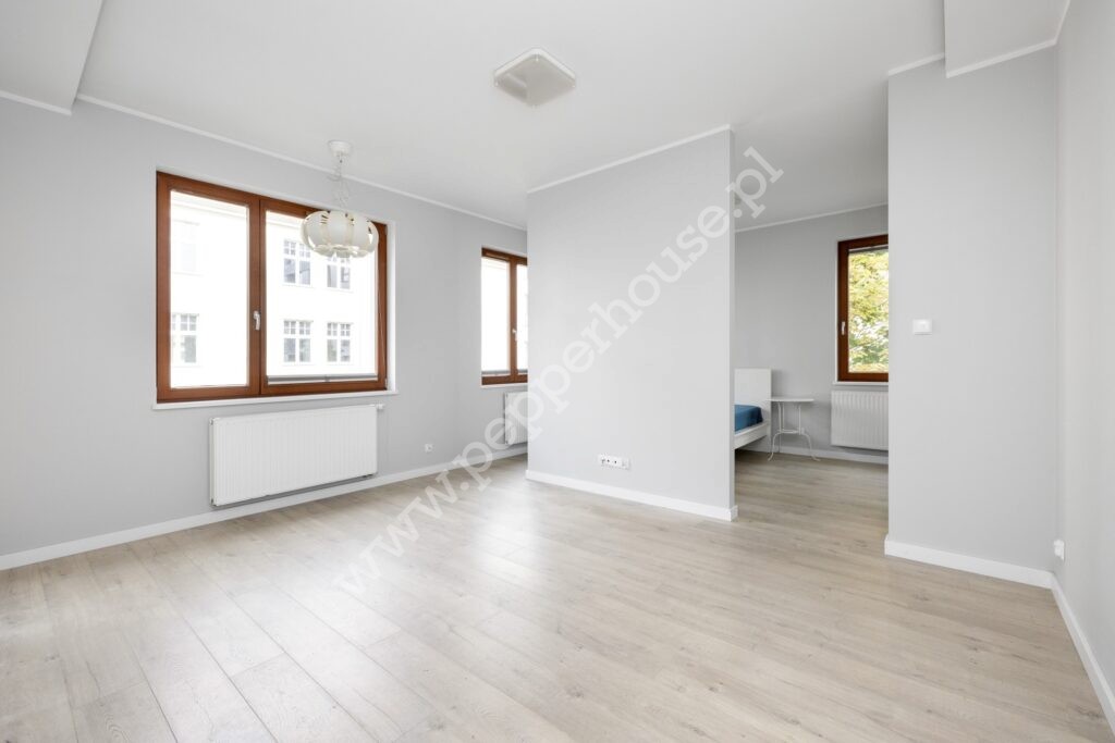 , Gdańsk, Wrzeszcz, Edwarda Stachury - listing photo no. 1
