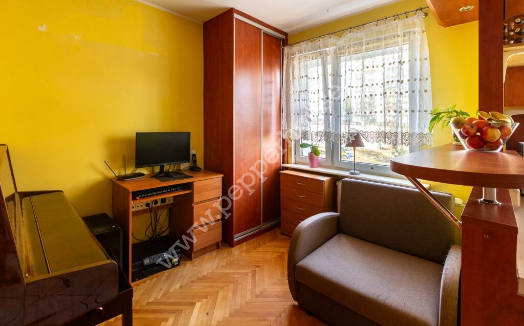 Mieszkanie na sprzedaż, Gdynia, Oksywie, Benisławskiego - zdjęcie ofertowe nr 13
