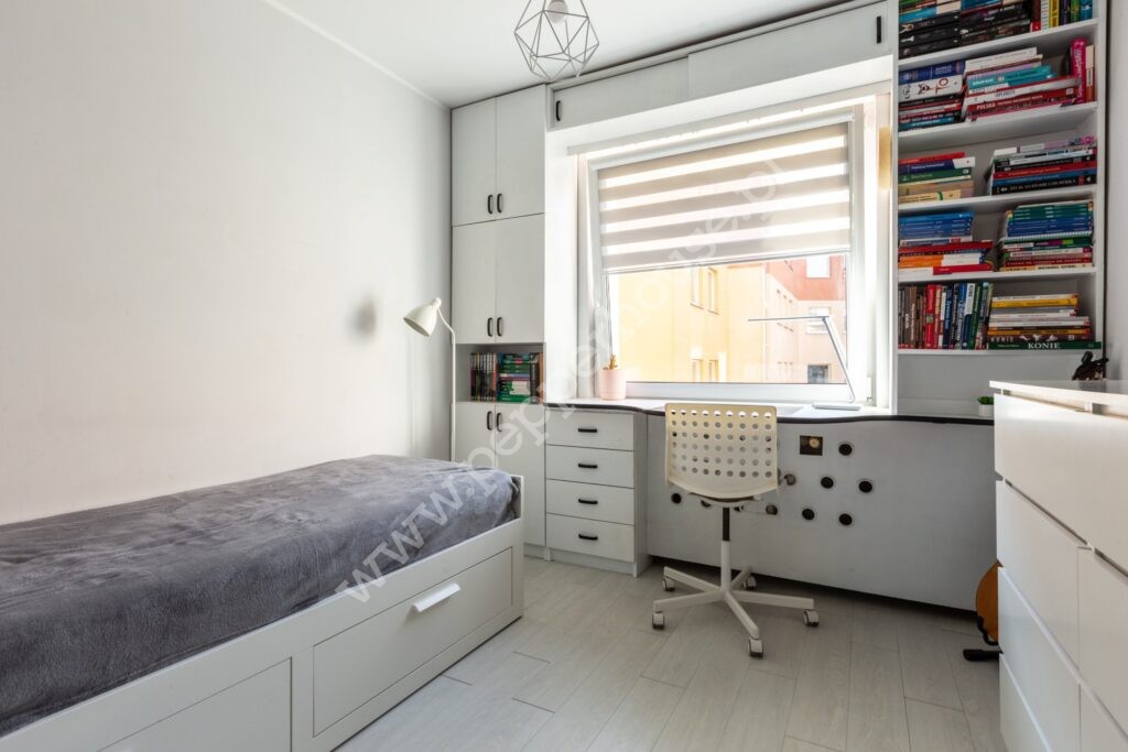 Mieszkanie na sprzedaż, Gdynia, Oksywie, Benisławskiego - zdjęcie ofertowe nr 5