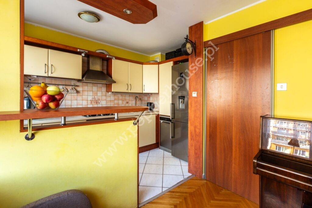 Mieszkanie na sprzedaż, Gdynia, Oksywie, Benisławskiego - zdjęcie ofertowe nr 11