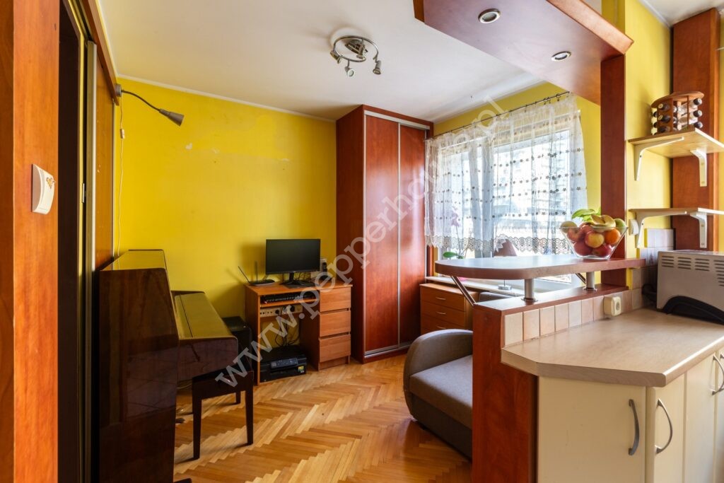 Mieszkanie na sprzedaż, Gdynia, Oksywie, Benisławskiego - zdjęcie ofertowe nr 12