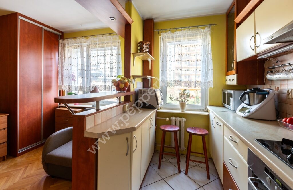 Mieszkanie na sprzedaż, Gdynia, Oksywie, Benisławskiego - zdjęcie ofertowe nr 10