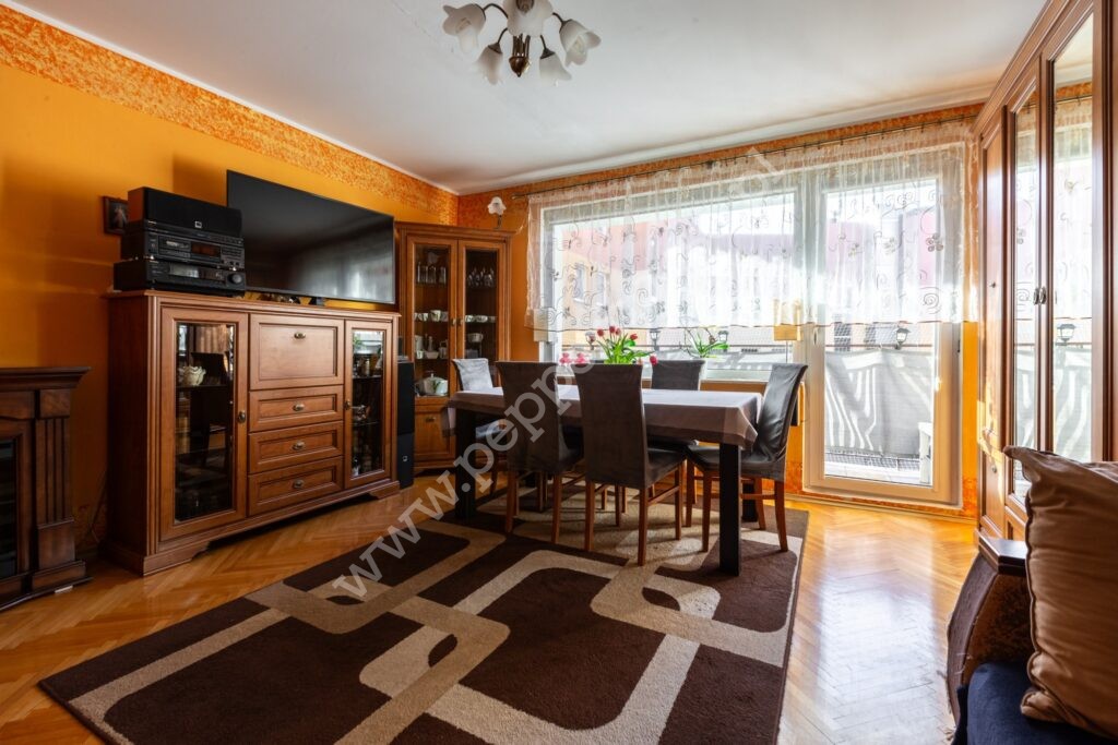 Mieszkanie na sprzedaż, Gdynia, Oksywie, Benisławskiego - zdjęcie ofertowe nr 1