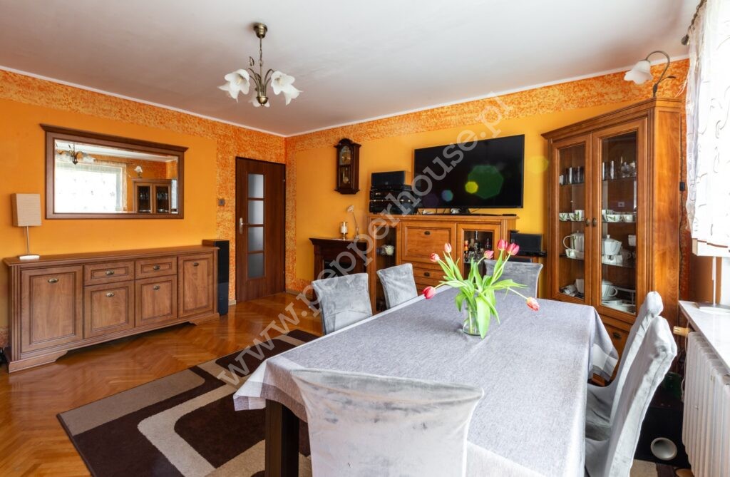 Mieszkanie na sprzedaż, Gdynia, Oksywie, Benisławskiego - zdjęcie ofertowe nr 3