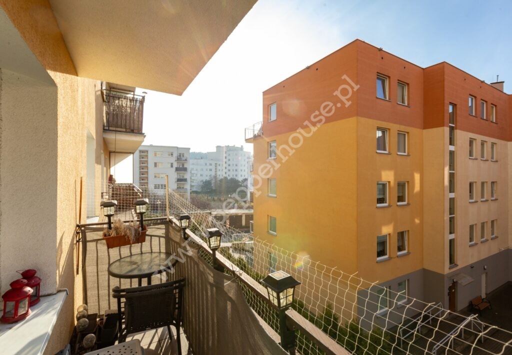 Mieszkanie na sprzedaż, Gdynia, Oksywie, Benisławskiego - zdjęcie ofertowe nr 4
