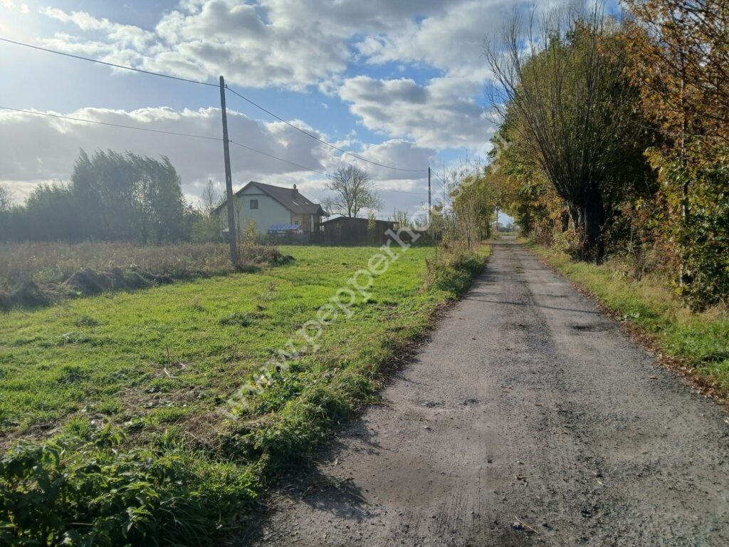 Działka na sprzedaż, warmińsko-mazurskie, Raczki Elbląskie - zdjęcie ofertowe nr 2
