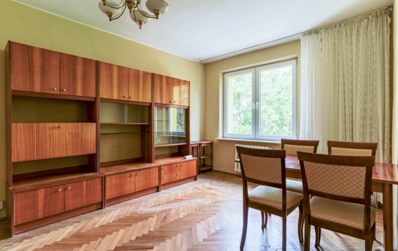 Mieszkanie na sprzedaż, Gdynia, Leszczynki, gen. Orlicz-Dreszera