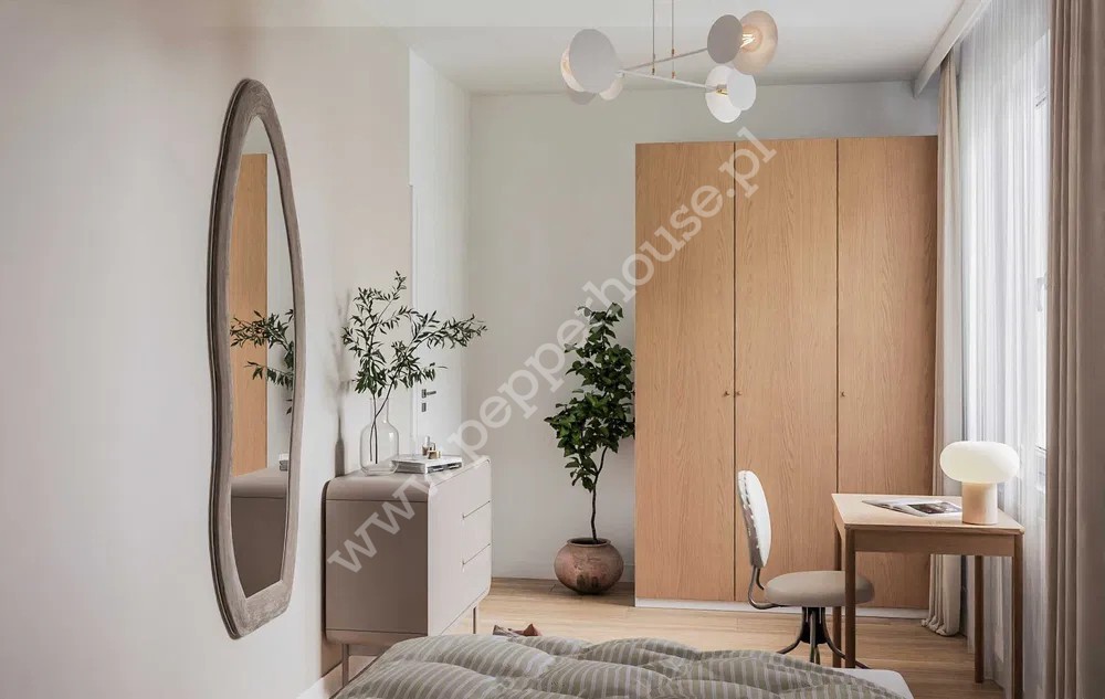 Mieszkanie na sprzedaż, Bydgoszcz, Leśne, Kaliska - zdjęcie ofertowe nr 1