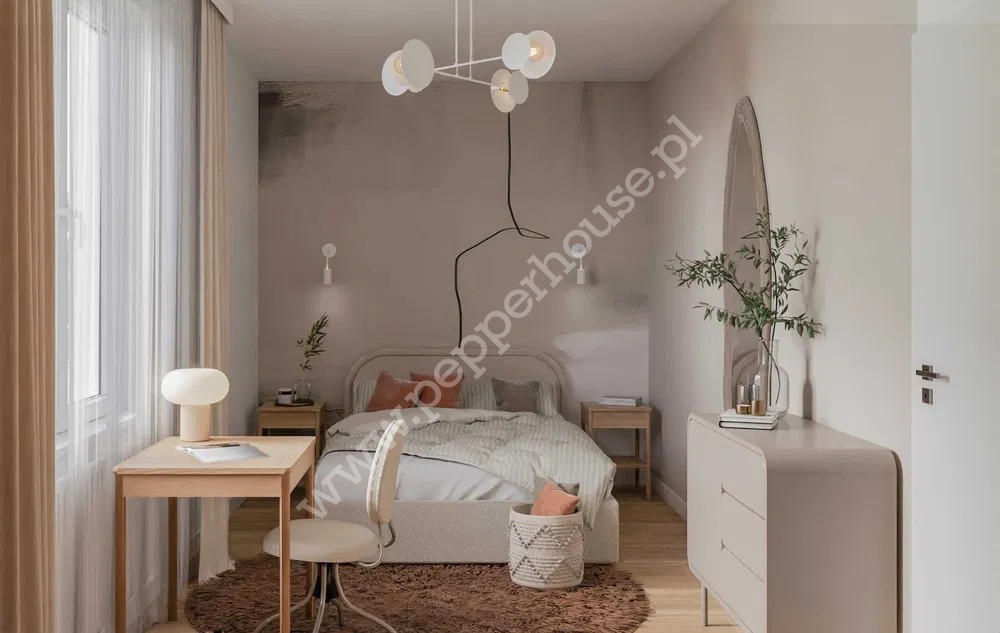 Mieszkanie na sprzedaż, Bydgoszcz, Leśne, Kaliska - zdjęcie ofertowe nr 4