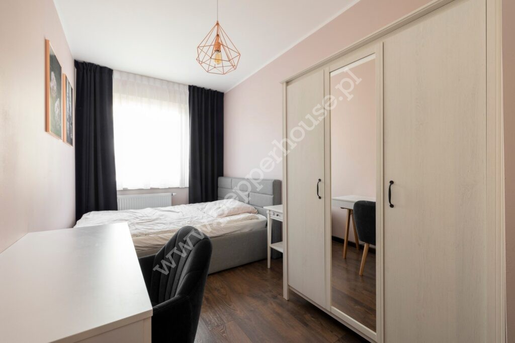 Mieszkanie na sprzedaż, Gdańsk, Kowale, Zeusa - zdjęcie ofertowe nr 8