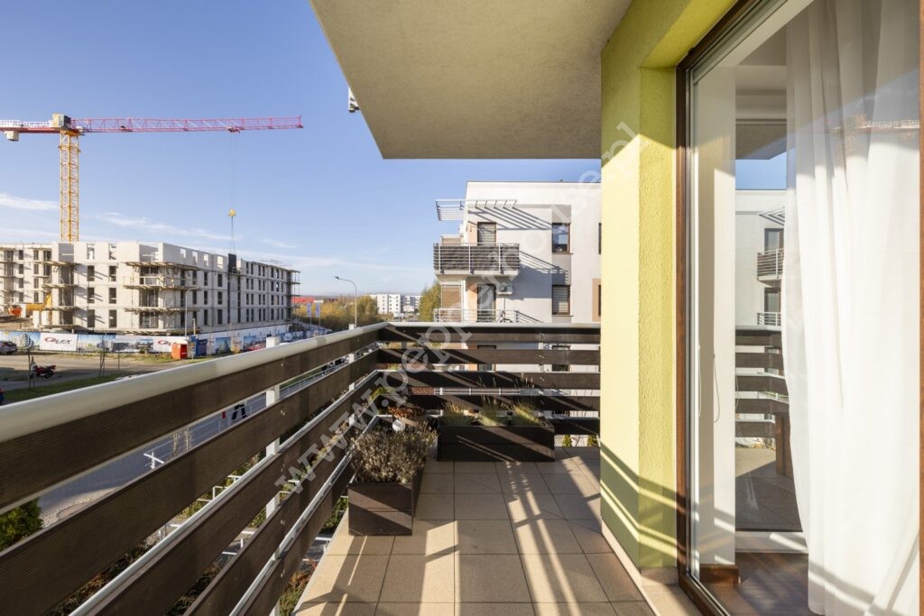 Mieszkanie na sprzedaż, Gdańsk, Kowale, Zeusa - zdjęcie ofertowe nr 12