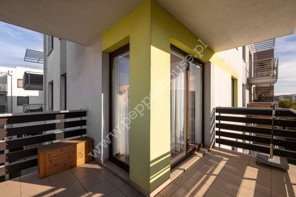 Mieszkanie na sprzedaż, Gdańsk, Kowale, Zeusa - zdjęcie ofertowe nr 13