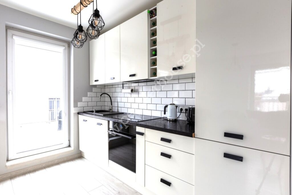 , pomorskie, Reda, ks. Janusza Pasierba - listing photo no. 3